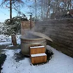 Holiday home Buitenverwachting *