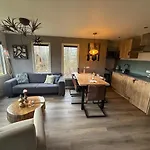 Buitenverwachting Holiday home