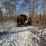 Buitenverwachting Holiday home *
