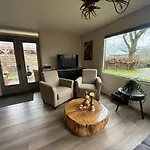 Buitenverwachting Holiday home Heelweg