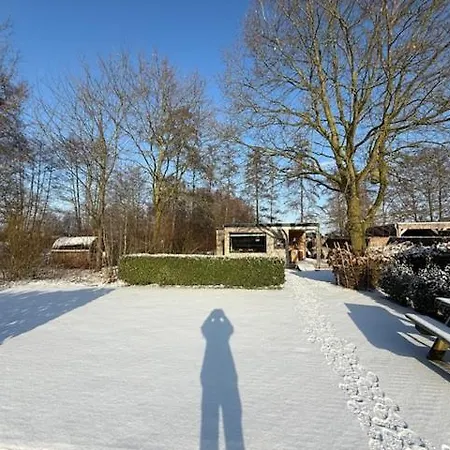 Buitenverwachting Holiday home