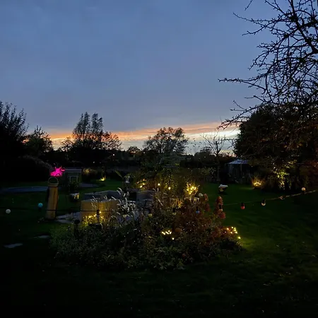 Buitenverwachting Holiday home