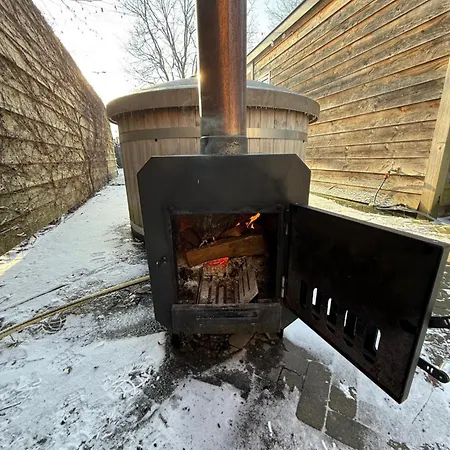 Buitenverwachting Heelweg