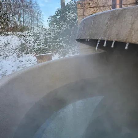 Holiday home Buitenverwachting