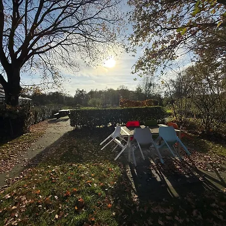 Holiday home Buitenverwachting *