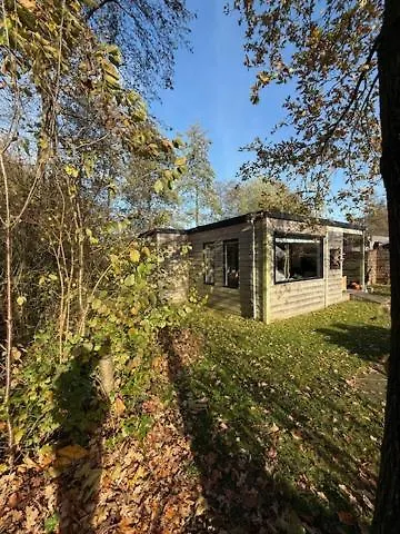 Buitenverwachting Holiday home