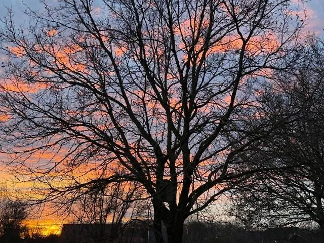 Holiday home Buitenverwachting Heelweg