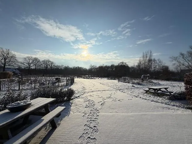 Buitenverwachting Heelweg