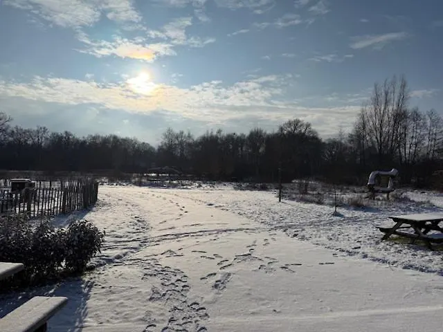 Buitenverwachting Holiday home Heelweg