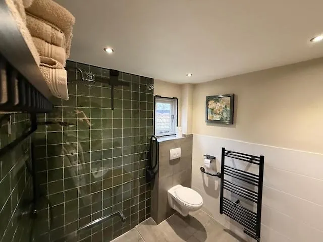 Holiday home Buitenverwachting Heelweg