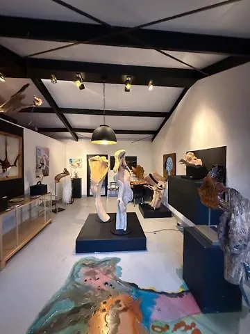 Holiday home Buitenverwachting