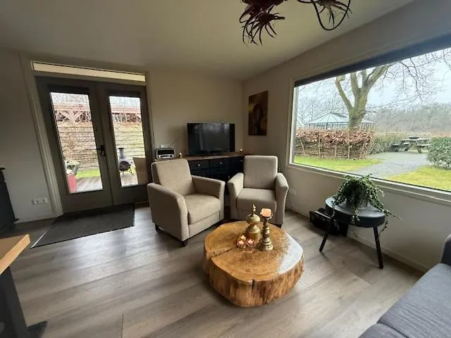 Buitenverwachting Holiday home Heelweg