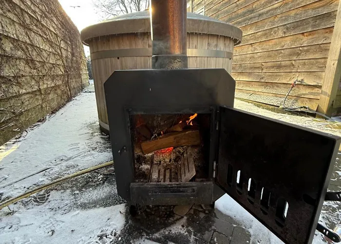 Buitenverwachting Heelweg