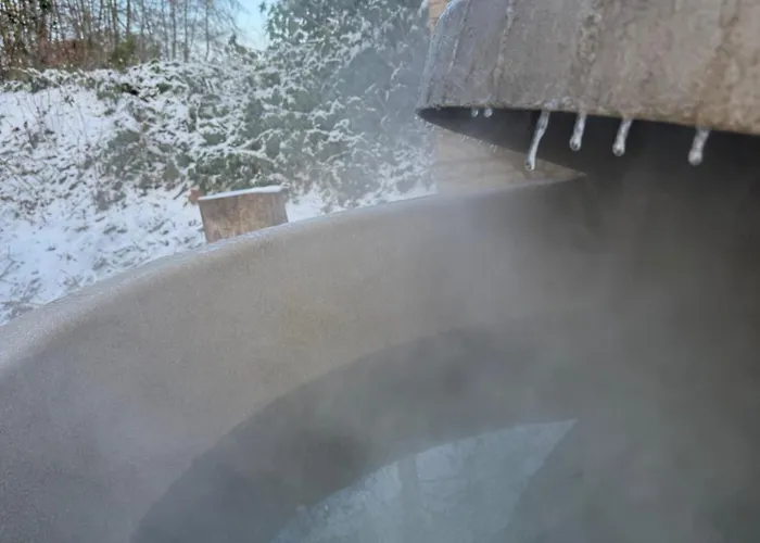 Holiday home Buitenverwachting