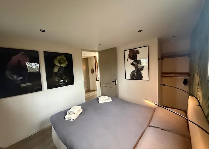 Buitenverwachting Heelweg