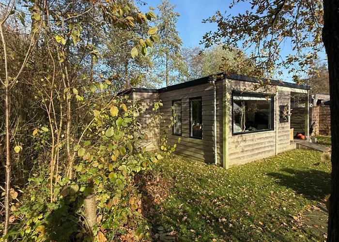 Buitenverwachting Holiday home Heelweg