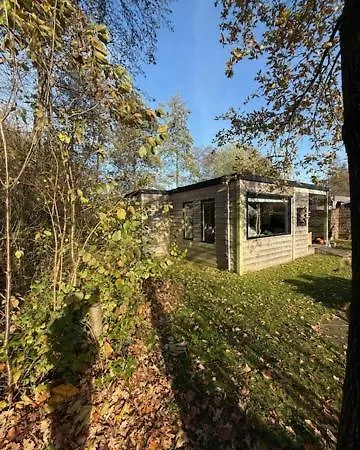 Buitenverwachting Дом отдыха
