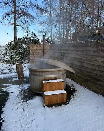 Дом отдыха Buitenverwachting *