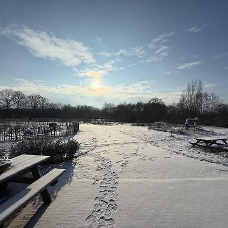 Buitenverwachting Heelweg