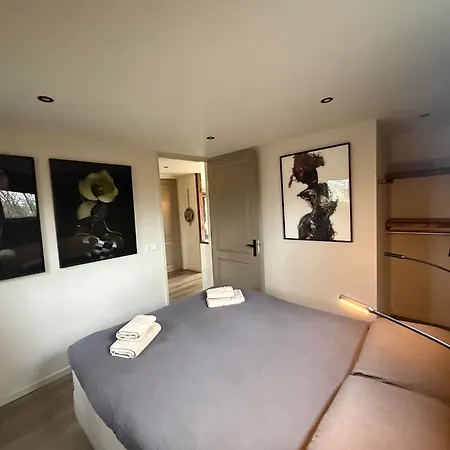 Buitenverwachting Heelweg