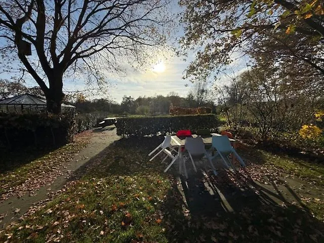 Σπίτι διακοπών Buitenverwachting *