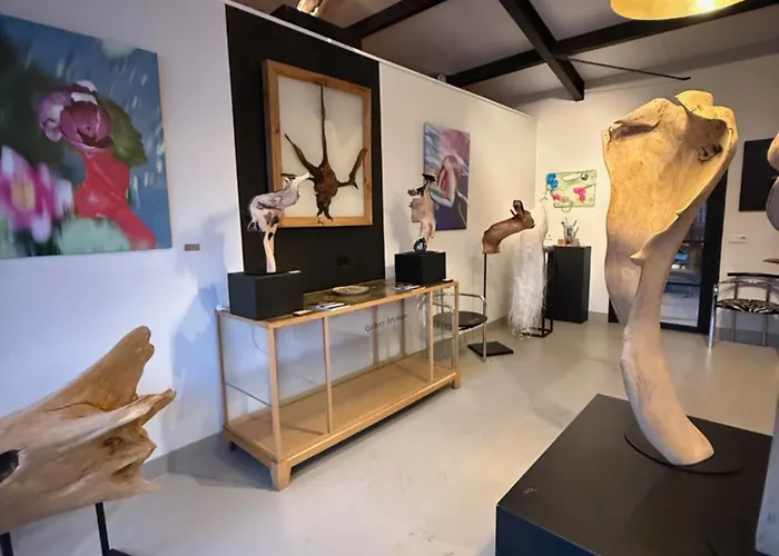 Buitenverwachting Σπίτι διακοπών Heelweg